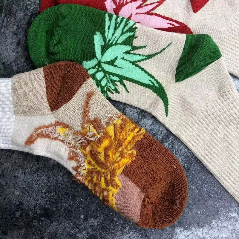 CACTI Travis Scott Socks