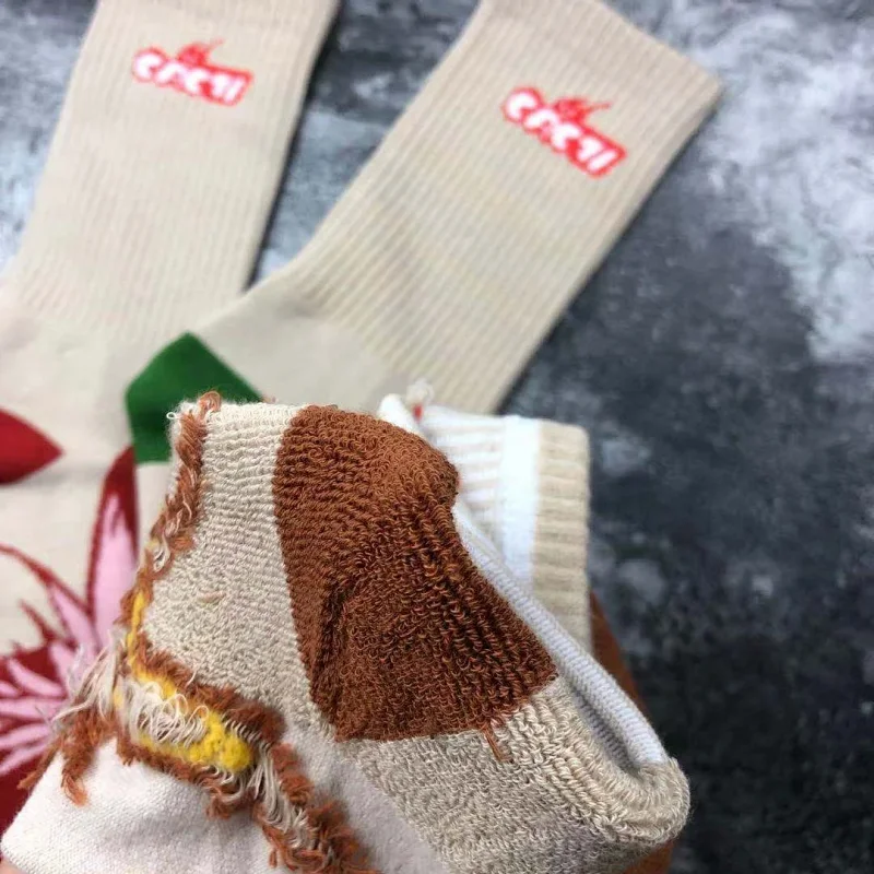 CACTI Travis Scott Socks