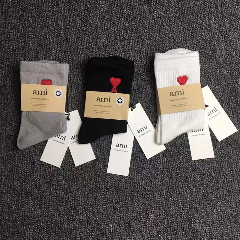 AMI Socks