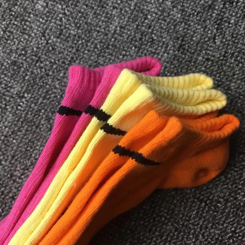 NIKE socks