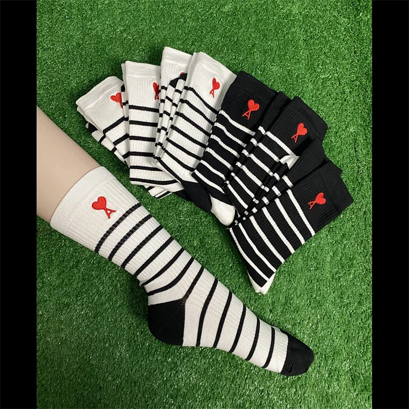 AMI Socks