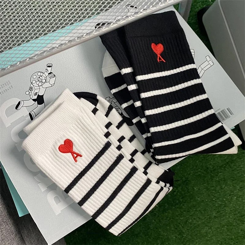 AMI Socks