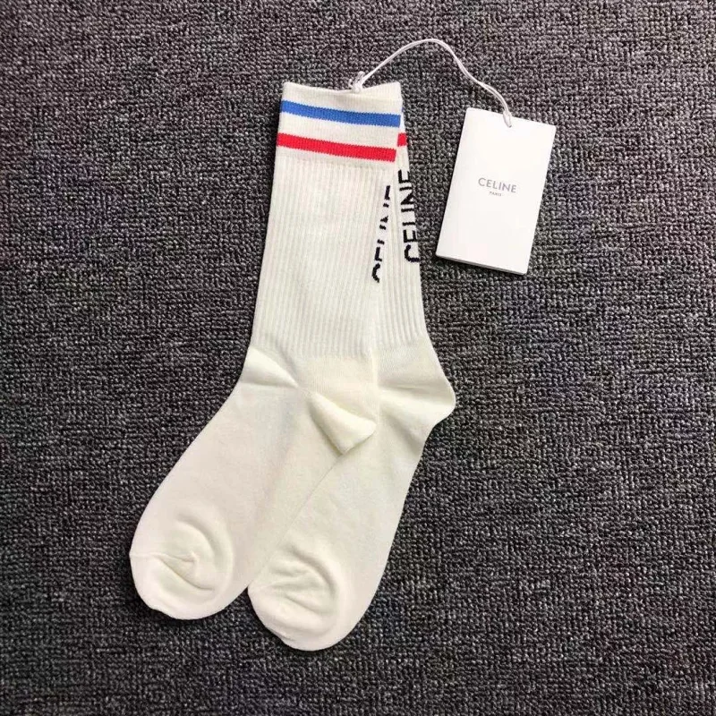 CELINE Socks