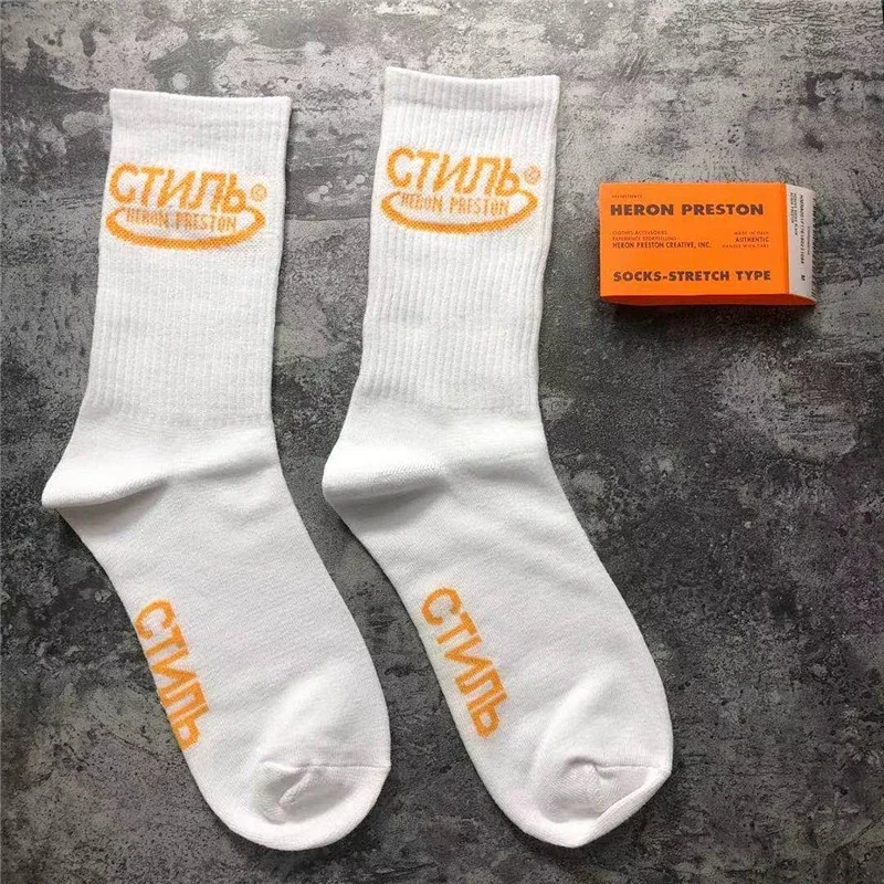 CTи СТИЛЬ  socks