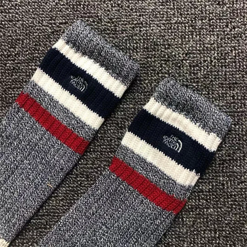 TNF Socks