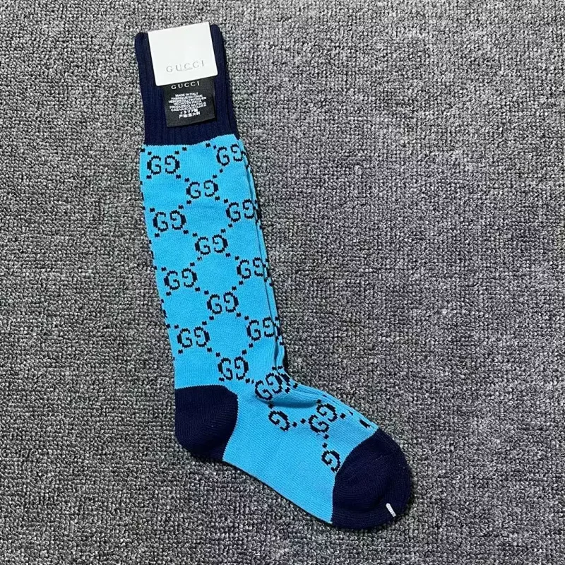 Gucci Multicolour cotton blend Socks