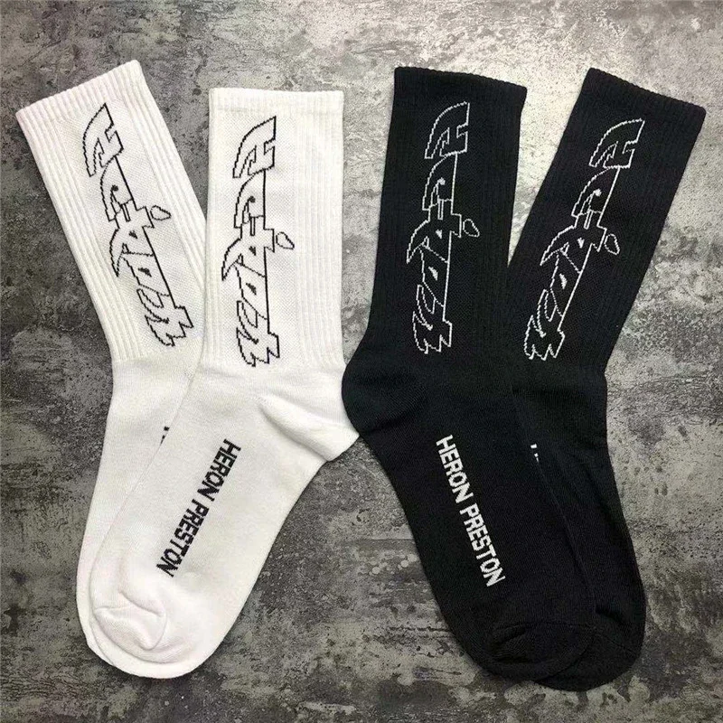 Heron preston Socks