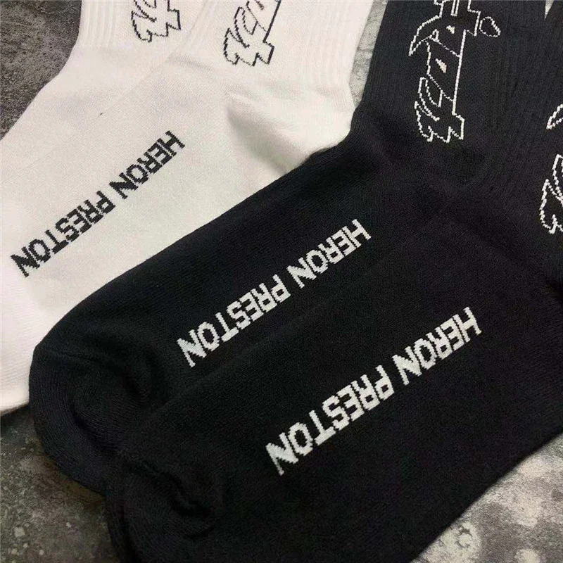 Heron preston Socks