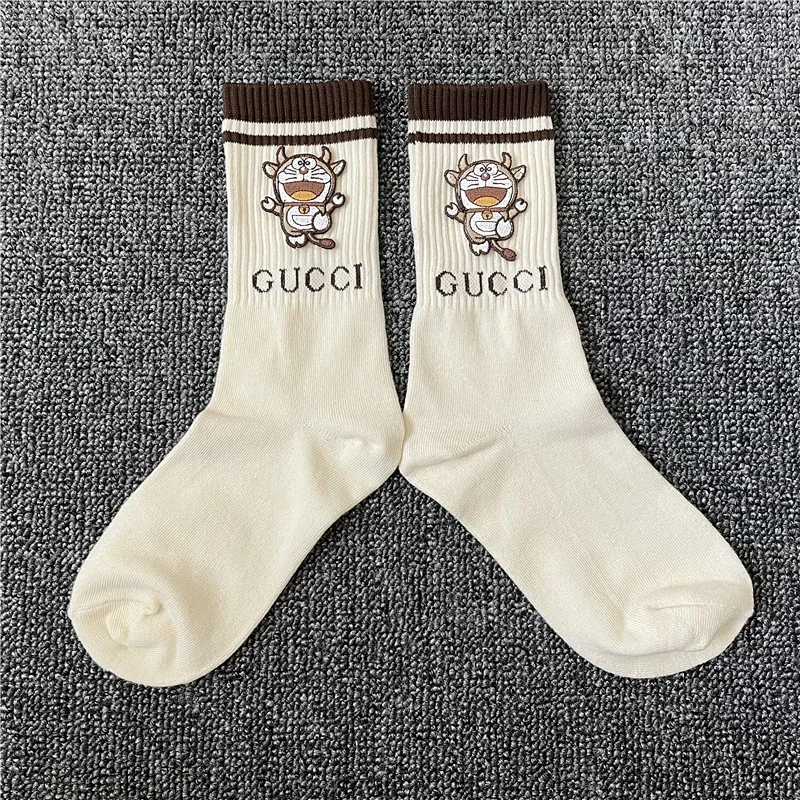 Gucci CUSTOMIZE SOCKS
