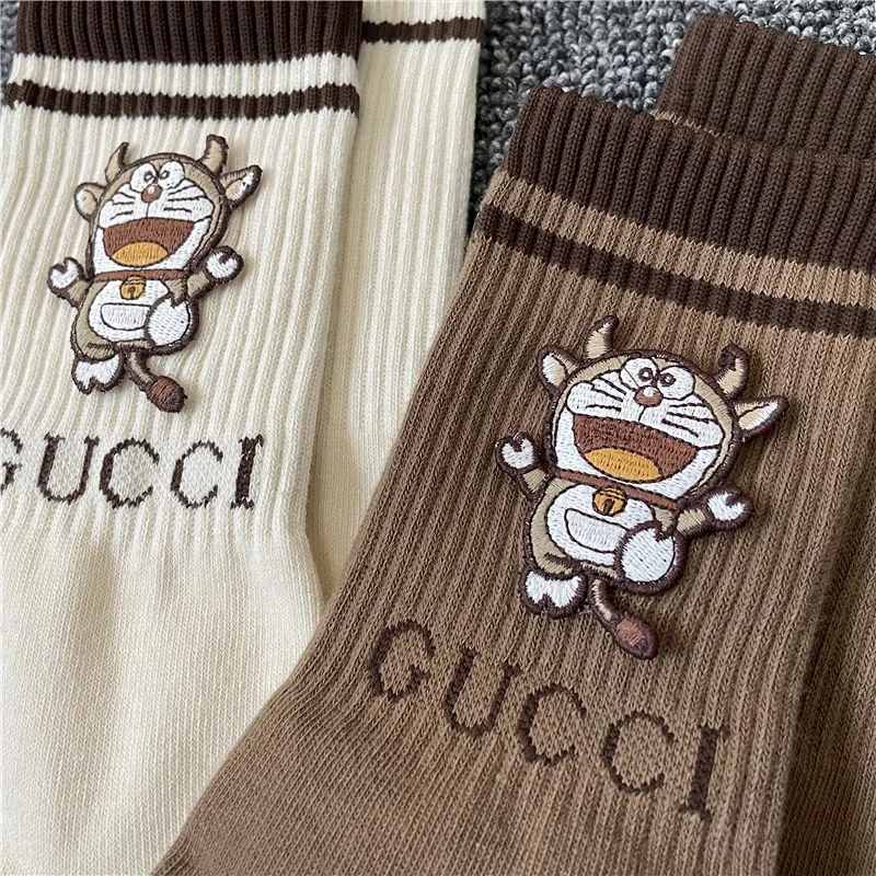 Gucci CUSTOMIZE SOCKS