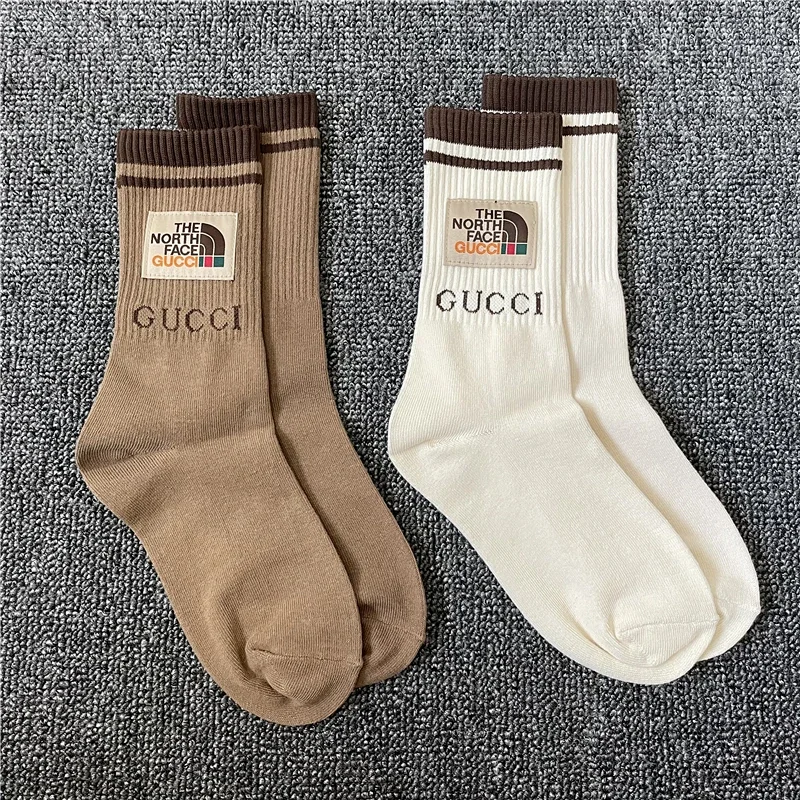 Gucci CUSTOMIZE SOCKS