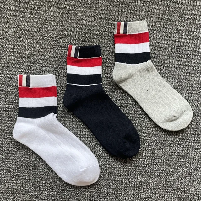 Thom Browne‌ Socks