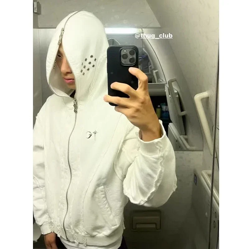Balenciaga Hoodie