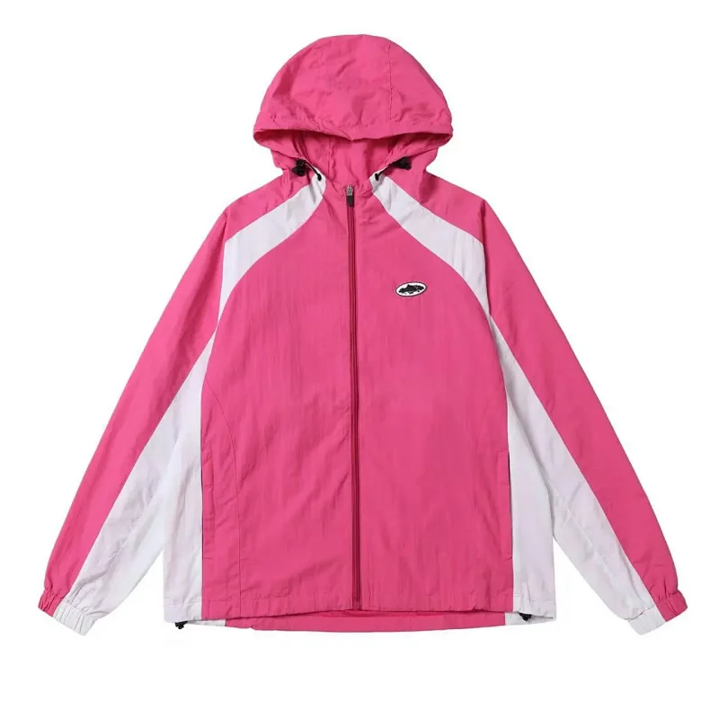 Corteiz Spring jacket