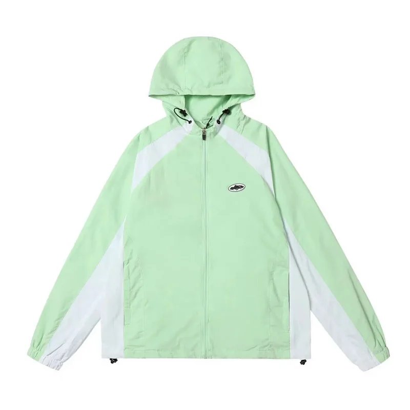Corteiz Spring jacket