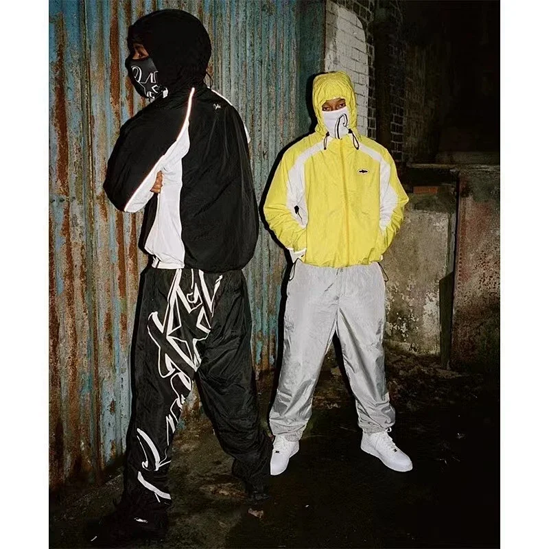 Corteiz Spring jacket