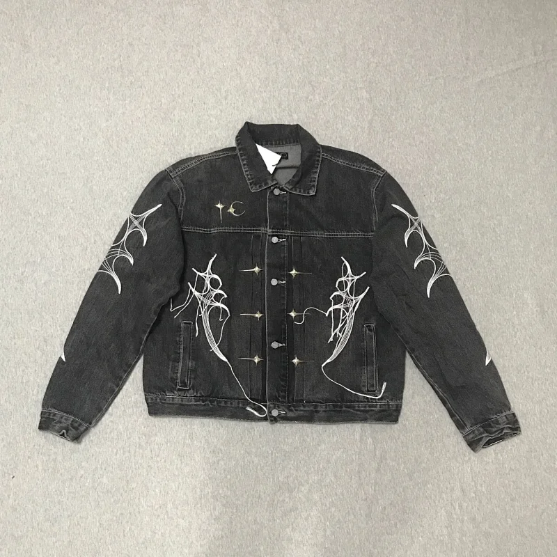 Thug Club  jacket