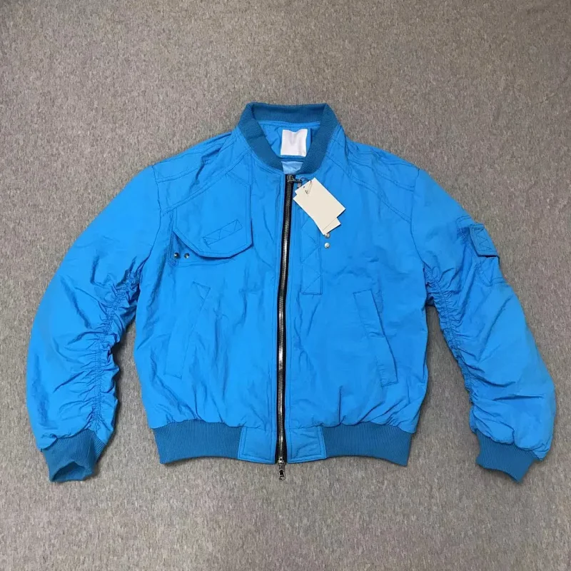 UnderÓmycar cotton jacket
