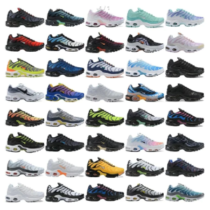 nike plus TN