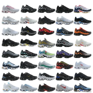 nike plus TN