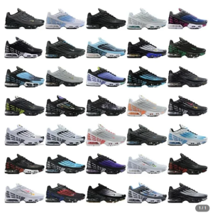 NIKE  Tn Plus 3