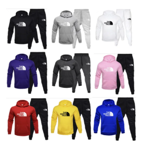Hoodie set