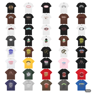 Sp⑤der short
