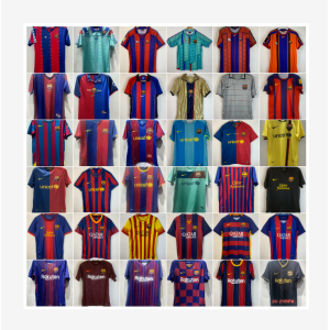 Barcelona Retro