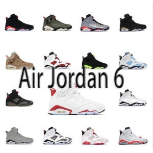 BF batch Jordan 6