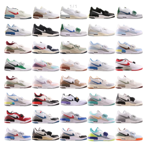 TOP Jordan 312