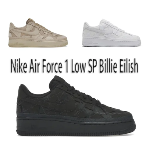  Air Force 1 Low SPBillie Eilish