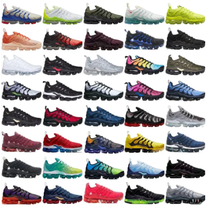 VaporMax Plus