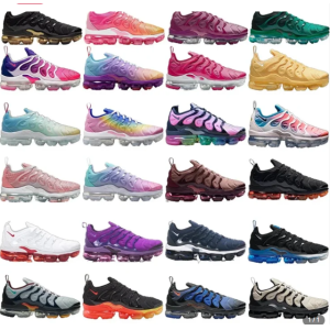 VaporMax Plus 