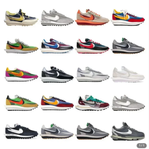 nike LD Waffle