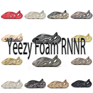 Yeezy Foam RNNR  LW Batch
