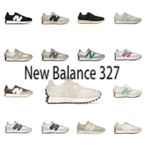 New Balance 327 M Batch