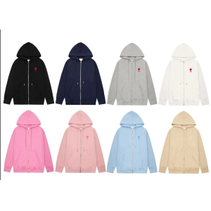 AMI hooded sweatshirt