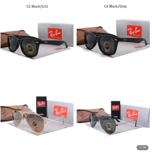 Youthful Sunglasses