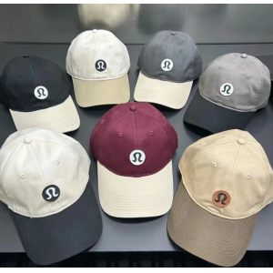 Lululemon hat