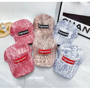 SUPREME  HAT