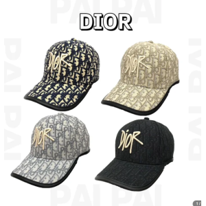 DIOR HAT