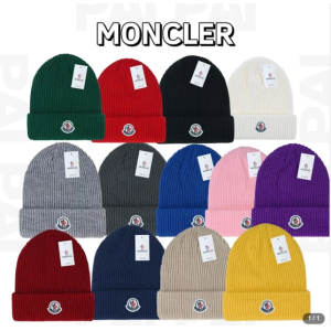 MONCLER HAT