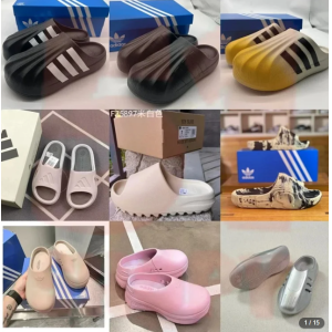 Fashion flip-flops 