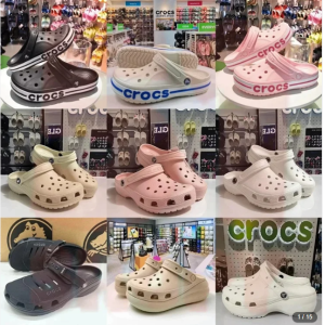 CROCS Slippers