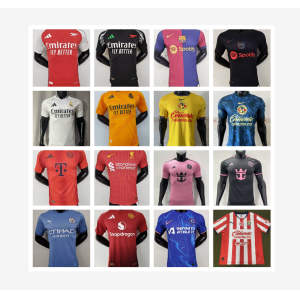 Player Edition - Club