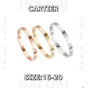 CARTIER 