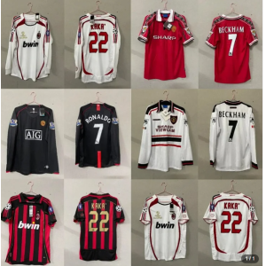 AC Jersey
