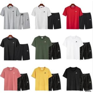 adidas T-shirt