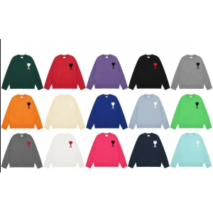 AMI jumpers