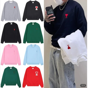 ami Hoodie 